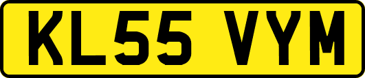 KL55VYM