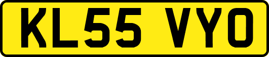 KL55VYO