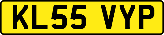 KL55VYP