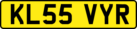 KL55VYR