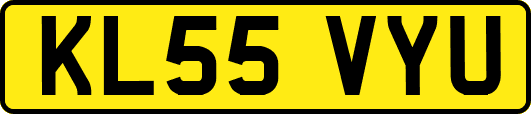 KL55VYU