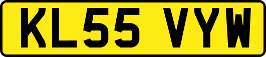 KL55VYW
