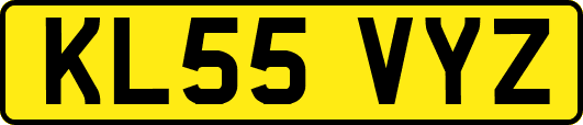KL55VYZ