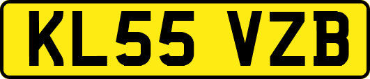 KL55VZB