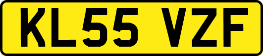 KL55VZF