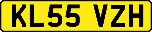 KL55VZH