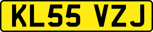 KL55VZJ