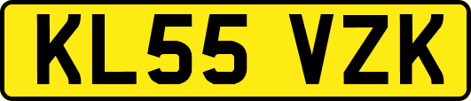 KL55VZK
