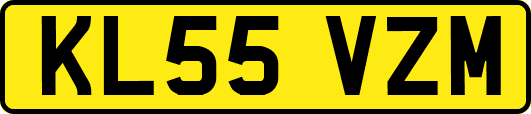 KL55VZM