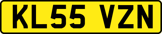 KL55VZN