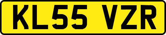 KL55VZR