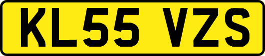 KL55VZS