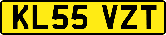 KL55VZT