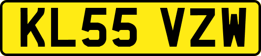 KL55VZW