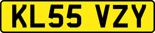 KL55VZY