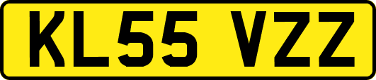 KL55VZZ
