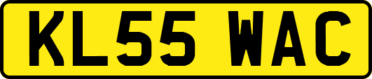 KL55WAC