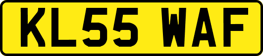 KL55WAF