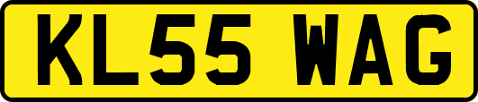 KL55WAG