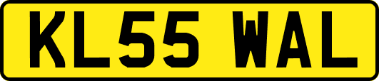 KL55WAL