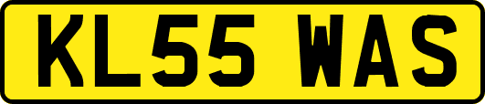 KL55WAS