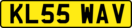 KL55WAV