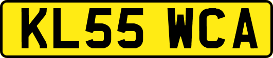 KL55WCA