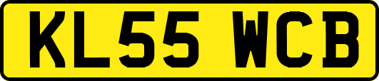 KL55WCB