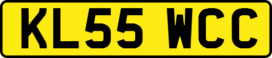 KL55WCC