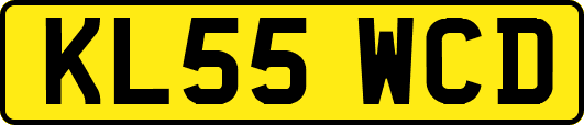 KL55WCD