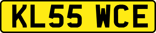 KL55WCE