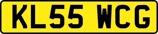 KL55WCG