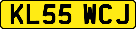 KL55WCJ