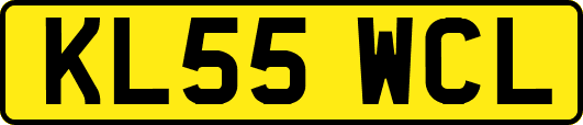 KL55WCL