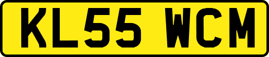 KL55WCM