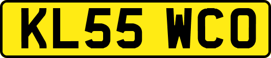 KL55WCO