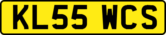 KL55WCS