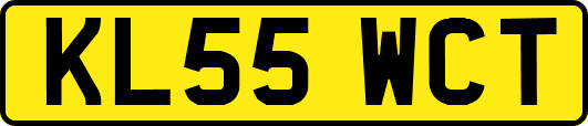 KL55WCT