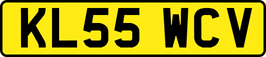 KL55WCV