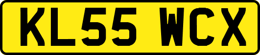 KL55WCX