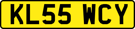 KL55WCY