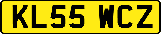 KL55WCZ