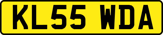 KL55WDA