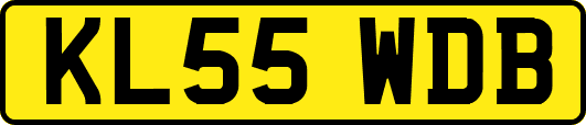 KL55WDB