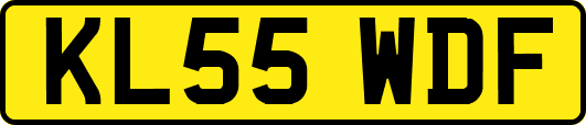 KL55WDF