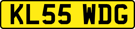 KL55WDG