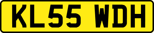 KL55WDH