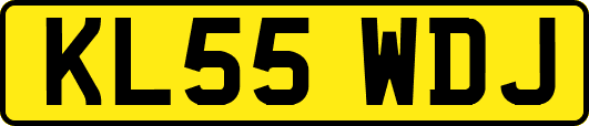 KL55WDJ