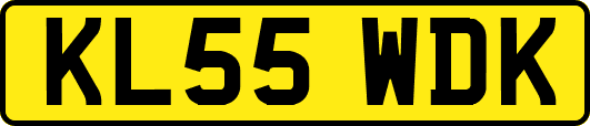 KL55WDK