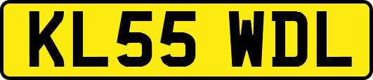 KL55WDL